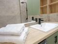 1-комнатная квартира · 45 м² · 3/17 этаж, Туран 52/2 за 16 000 ₸ в Астане, Нура р-н — фото 6