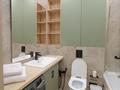 1-комнатная квартира · 45 м² · 3/17 этаж, Туран 52/2 за 16 000 ₸ в Астане, Нура р-н — фото 7