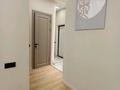 1-комнатная квартира · 45 м² · 3/17 этаж, Туран 52/2 за 16 000 ₸ в Астане, Нура р-н — фото 9