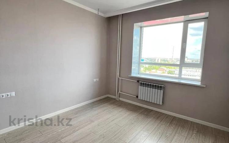 2-бөлмелі пәтер · 51 м² · 9/10 қабат, Свердлова ДОСТАР 1, бағасы: 24.5 млн ₸ в Кокшетау — фото 2