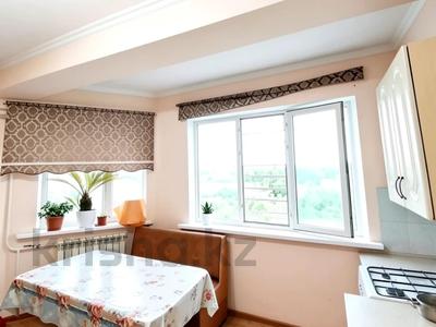 2-комнатная квартира · 60 м² · 5/8 этаж, мкр Айнабулак-2, ангарская за 33 млн ₸ в Алматы, Жетысуский р-н