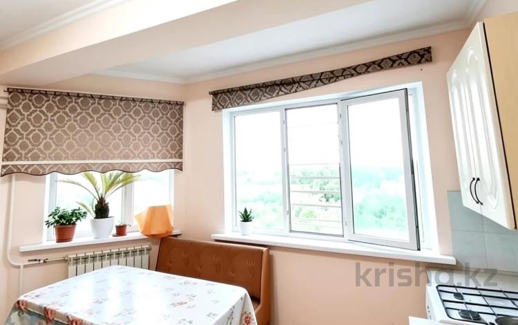 2-комнатная квартира · 60 м² · 5/8 этаж, мкр Айнабулак-2, ангарская за 33 млн ₸ в Алматы, Жетысуский р-н — фото 8