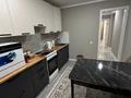 3-бөлмелі пәтер · 59.7 м² · 1/10 қабат, Бекхожина 9, бағасы: 33 млн ₸ в Павлодаре