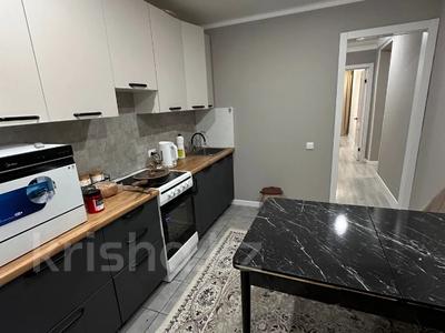 3-бөлмелі пәтер · 59.7 м² · 1/10 қабат, Бекхожина 9, бағасы: 33 млн ₸ в Павлодаре