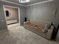 3-бөлмелі пәтер · 59.7 м² · 1/10 қабат, Бекхожина 9, бағасы: 33 млн ₸ в Павлодаре — фото 2