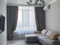 3-бөлмелі пәтер · 80 м² · 5/12 қабат, Торекулова 95 — Сейфулина Макатаева, бағасы: 34 000 ₸ в Алматы, Алмалинский р-н — фото 4