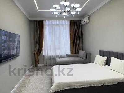 3-бөлмелі пәтер · 80 м² · 5/12 қабат, Торекулова 95 — Сейфулина Макатаева, бағасы: 34 000 ₸ в Алматы, Алмалинский р-н