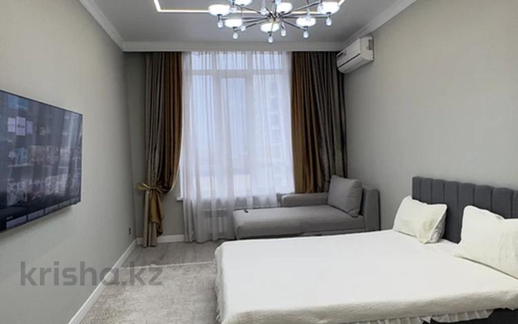 3-бөлмелі пәтер · 80 м² · 5/12 қабат, Торекулова 95 — Сейфулина Макатаева, бағасы: 34 000 ₸ в Алматы, Алмалинский р-н — фото 7