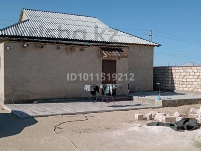Отдельный дом · 3 комнаты · 110 м² · 10 сот., Жаңа даулет 598 уч — Нурбөкен дукен жақта за 13.5 млн ₸ в 
