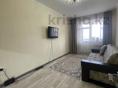 1-комнатная квартира · 42.7 м² · 1/10 этаж, Туран 60 за 27.9 млн ₸ в Астане, Есильский р-н