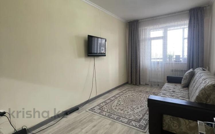 1-комнатная квартира · 42.7 м² · 1/10 этаж, Туран 60 за 27.9 млн ₸ в Астане, Есильский р-н — фото 2