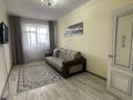 1-комнатная квартира · 42.7 м² · 1/10 этаж, Туран 60 за 27.9 млн ₸ в Астане, Есильский р-н — фото 2