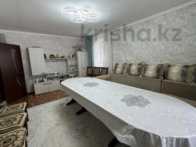 Отдельный дом · 4 комнаты · 92.7 м² · 10 сот., Сарын 53/1 за 52 млн ₸ в Астане, Алматы р-н