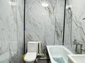 Отдельный дом · 4 комнаты · 92.7 м² · 10 сот., Сарын 53/1 за 52 млн ₸ в Астане, Алматы р-н — фото 10