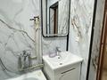 Отдельный дом · 4 комнаты · 92.7 м² · 10 сот., Сарын 53/1 за 52 млн ₸ в Астане, Алматы р-н — фото 11