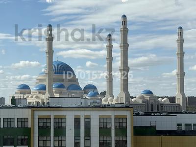 1-бөлмелі пәтер · 40.7 м² · 5/9 қабат, Александр Сызганов 1/1, бағасы: 35 млн ₸ в Астане, Есильский р-н