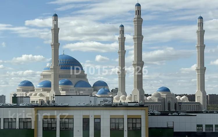 1-бөлмелі пәтер · 40.7 м² · 5/9 қабат, Александр Сызганов 1/1, бағасы: 35 млн ₸ в Астане, Есильский р-н — фото 11