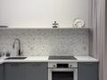 1-бөлмелі пәтер · 40.7 м² · 5/9 қабат, Александр Сызганов 1/1, бағасы: 35 млн ₸ в Астане, Есильский р-н — фото 11