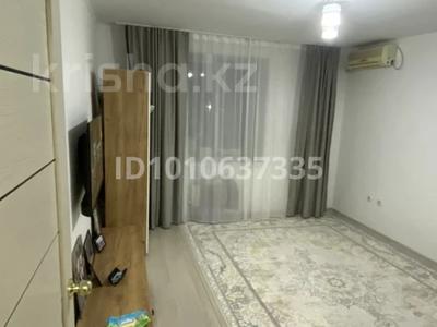1-бөлмелі пәтер · 40 м² · 4/9 қабат, мкр Береке, Мкр. Береке 22, бағасы: 12.5 млн ₸ в Атырау