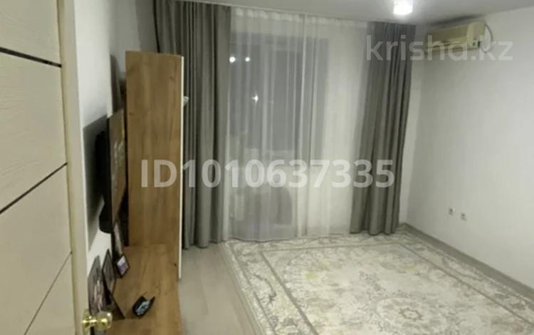 1-бөлмелі пәтер · 40 м² · 4/9 қабат, мкр Береке, Мкр. Береке 22, бағасы: 12.5 млн ₸ в Атырау — фото 2