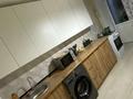 1-бөлмелі пәтер · 40 м² · 4/9 қабат, мкр Береке, Мкр. Береке 22, бағасы: 12.5 млн ₸ в Атырау — фото 11