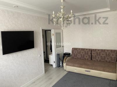 1-комнатная квартира · 32.2 м² · 6/9 этаж, Ахмет Байтурсынулы 39/3 — Байтурсынова / Жургенова за 24 млн ₸ в Астане, Сарайшык р-н