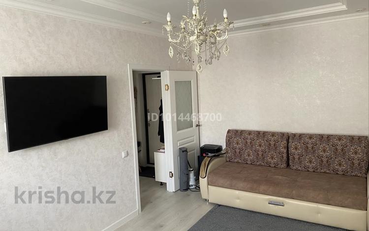 1-комнатная квартира · 32.2 м² · 6/9 этаж, Ахмет Байтурсынулы 39/3 — Байтурсынова / Жургенова за 24 млн ₸ в Астане, Сарайшык р-н — фото 2