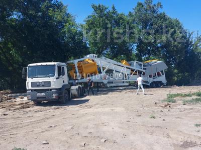 Завод · 0.1 сотка, мкр Теректы, Курылыс 1 за 120 млн 〒 в Алматы, Алатауский р-н