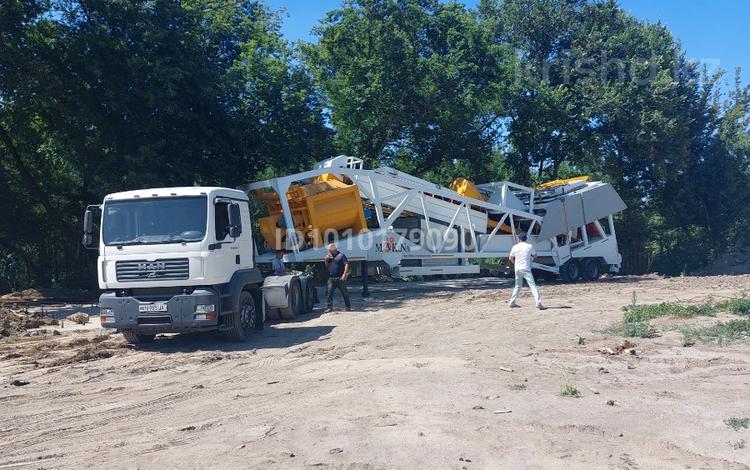 Завод · 0.1 сотка, мкр Теректы, Курылыс 1 за 120 млн 〒 в Алматы, Алатауский р-н — фото 2