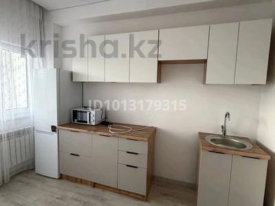 1-бөлмелі пәтер · 38 м² · 4/7 қабат, Микрорайон 4 61/1, бағасы: 21 млн ₸ в Конаеве