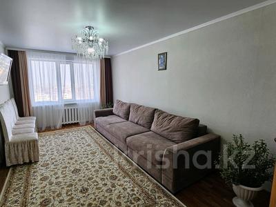 3-комнатная квартира · 68 м² · 9/9 этаж, Майкудук, Майкудук, 18й микрорайон 4 за 19.5 млн 〒 в Караганде, Алихана Бокейханова р-н