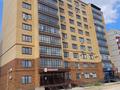 2-бөлмелі пәтер · 73 м² · 10/10 қабат, мкр 4, Жана орда 2/1, бағасы: 30 млн ₸ в Уральске