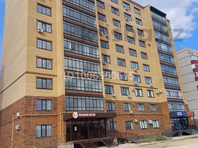 2-бөлмелі пәтер · 73 м² · 10/10 қабат, мкр 4, Жана орда 2/1, бағасы: 30 млн ₸ в Уральске