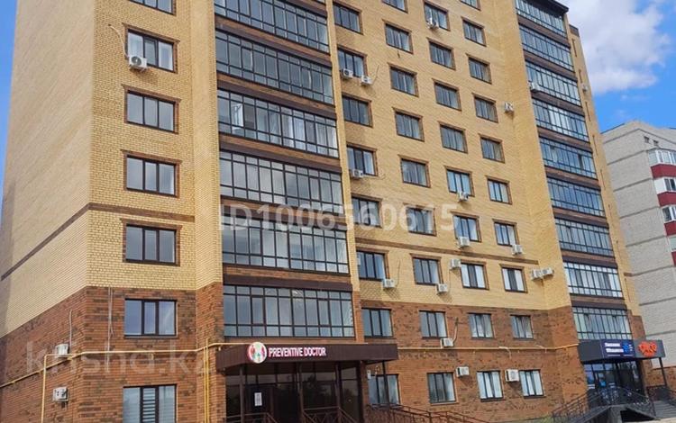 2-бөлмелі пәтер · 73 м² · 10/10 қабат, мкр 4, Жана орда 2/1, бағасы: 30 млн ₸ в Уральске — фото 5