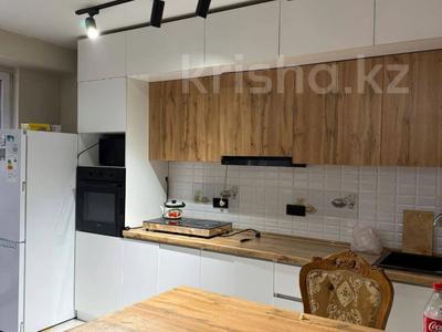 3-комнатная квартира · 83 м² · 3/6 этаж, Жунисова за 41 млн ₸ в Алматы, Наурызбайский р-н