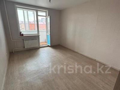 1-комнатная квартира · 39.4 м² · 5/9 этаж, аэропорт 4 за 17.5 млн ₸ в Костанае