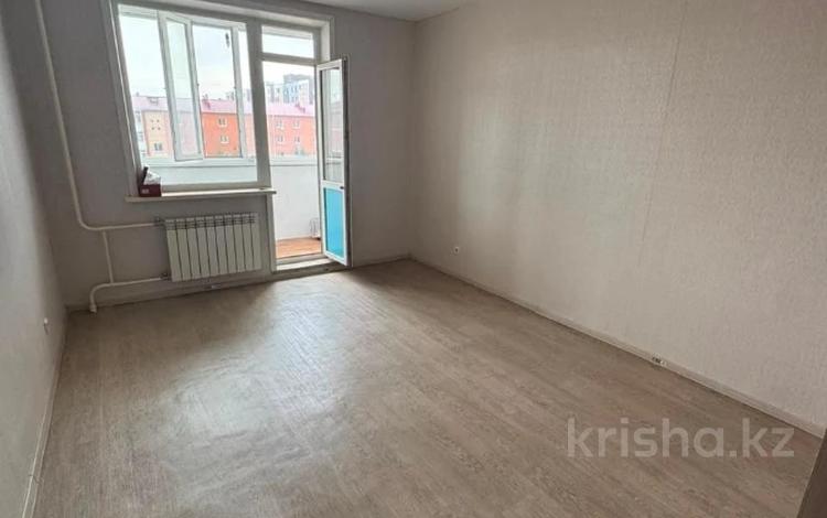 1-комнатная квартира · 39.4 м² · 5/9 этаж, аэропорт 4 за 17.5 млн ₸ в Костанае — фото 2