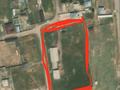 Участок · 1.42 га, Казыгурт за 55 млн ₸