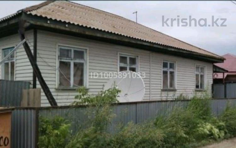Отдельный дом · 4 комнаты · 100 м² · 6 сот., А.Маргулан — Гвардейская за 16 млн ₸ в Кокшетау — фото 2