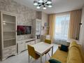 2-комнатная квартира · 39 м² · 7/9 этаж, Максут Нарикбаев 22 за 32 млн ₸ в Астане, Нура р-н