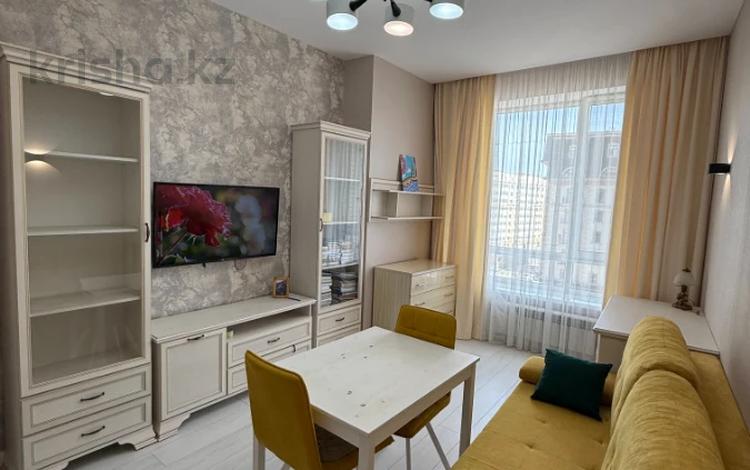 2-комнатная квартира · 39 м² · 7/9 этаж, Максут Нарикбаев 22 за 32 млн ₸ в Астане, Нура р-н — фото 2