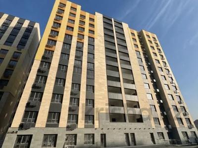 1-комнатная квартира · 35 м² · 1/12 этаж, Момышулы за 19.9 млн ₸ в Алматы, Алатауский р-н