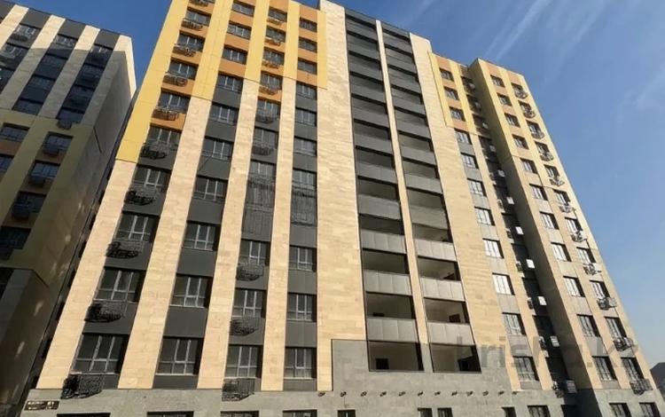 1-комнатная квартира · 35 м² · 1/12 этаж, Момышулы за 19.9 млн ₸ в Алматы, Алатауский р-н — фото 3