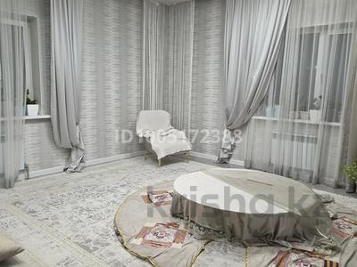 Отдельный дом · 4 комнаты · 200 м² · 10 сот., мкр Уркер, Қармақшы 12 — Школы за 62 млн ₸ в Астане, Нура р-н