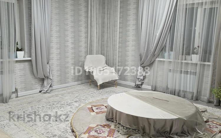 Отдельный дом · 4 комнаты · 200 м² · 10 сот., мкр Уркер, Қармақшы 12 — Школы за 62 млн ₸ в Астане, Нура р-н — фото 45