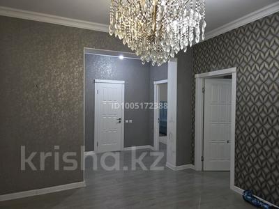 Отдельный дом · 4 комнаты · 200 м² · 10 сот., мкр Уркер, Қармақшы 12 — Школы за 62 млн ₸ в Астане, Нура р-н