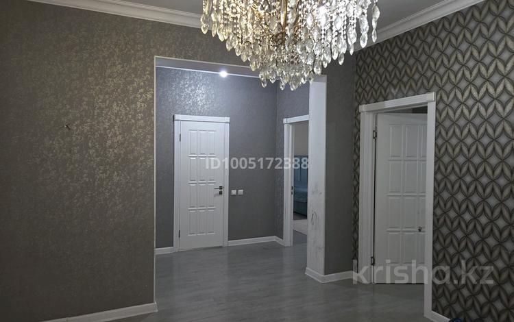 Жеке үй · 4 бөлме · 200 м² · 10 жүзд., Үркер, Қармақшы 12 — Школы, бағасы: 62 млн ₸ в Астане, Нура р-н — фото 53
