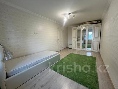 3-бөлмелі пәтер · 79 м² · 8/10 қабат, Жургенова 28/1 28/1, бағасы: 33.5 млн ₸ в Астане, Сарайшык р-н