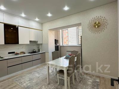 2-комнатная квартира · 82 м² · 2/5 этаж, Саздинское лесничество за 35 млн ₸ в Актобе