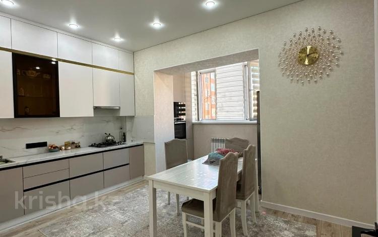 2-комнатная квартира · 82 м² · 2/5 этаж, Саздинское лесничество за 35 млн ₸ в Актобе — фото 2
